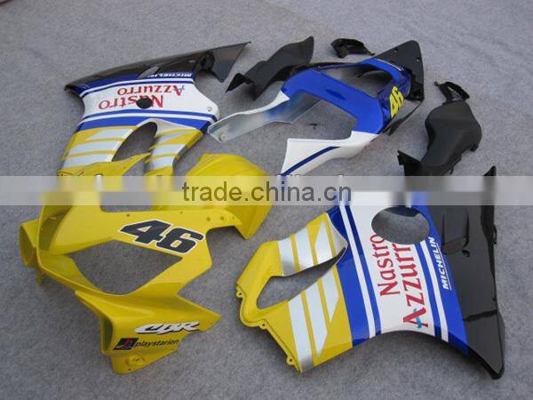 For Honda CBR600F4I CBR600 F4I 2001-2003 2002 Injection Fairing Body Work