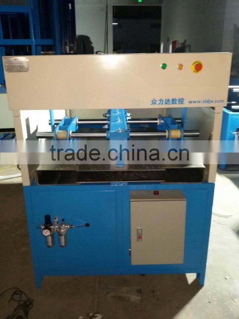 cushion covering machine price on sale