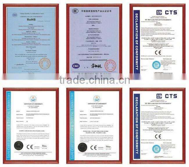 YUMO LMF36-3020PA 20mm PNP NO square inductive Proximity sensor