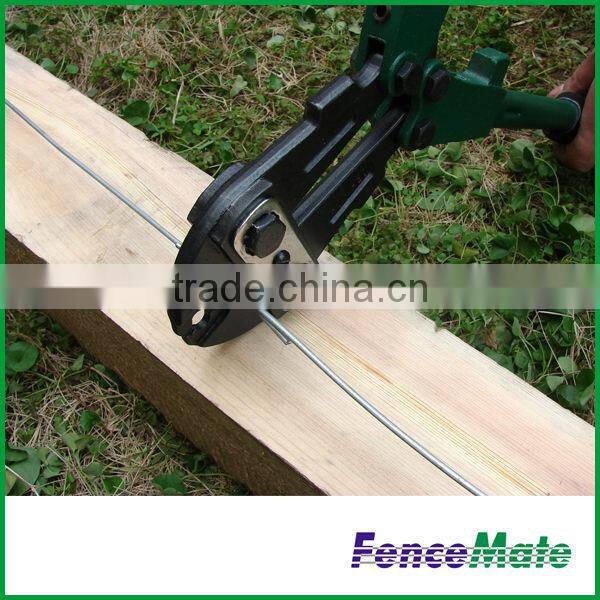 Electric Fence multi-purpose Tool Wire cutter,crimping tool,fence plier