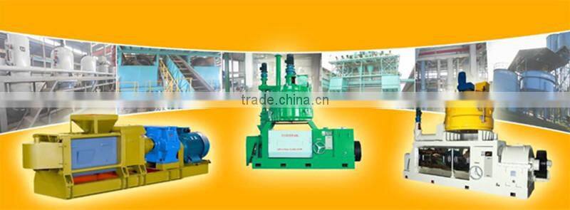 20 - 100TPD oil press machine cotton seeds oil extraction machine cottonseed oil extraction