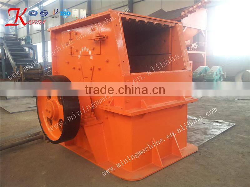 Stable Stone Jaw Crusher for Sale