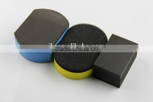 2016 Very Hot In UK!! Car Coating Foam Paint Applicator/Application Of Paraffin Wax