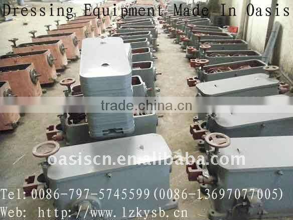 shaking table sold to more than 20 country