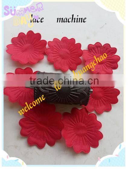 Lace making equipment/underwear ultrasonic lace sewing machine