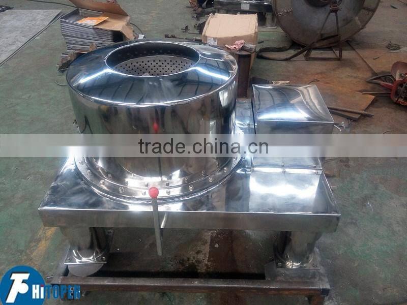 SS series manual centrifuge, SS300/SS450/SS600/SS800/SS1000 centrifuge separator