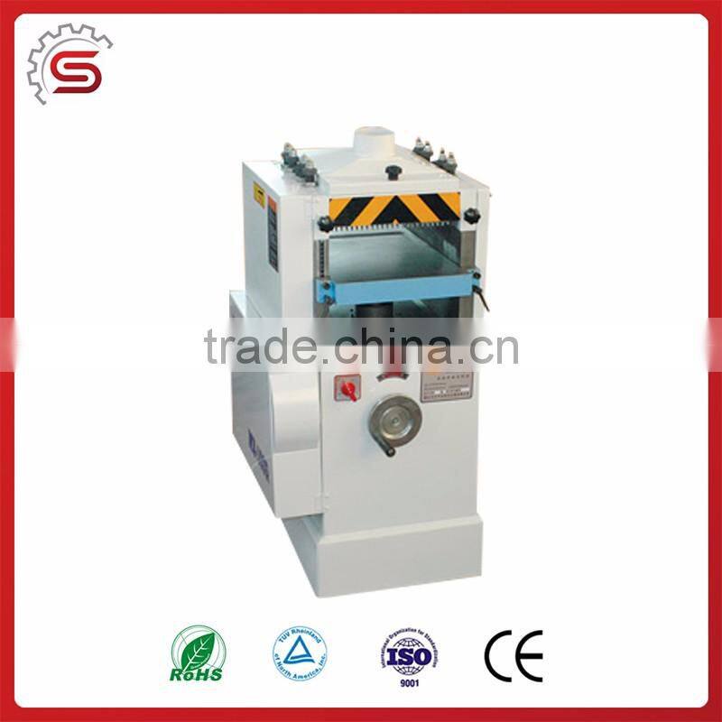 High quality thicknesser machine MB103G-3F2 High speed woodworking thicknesser