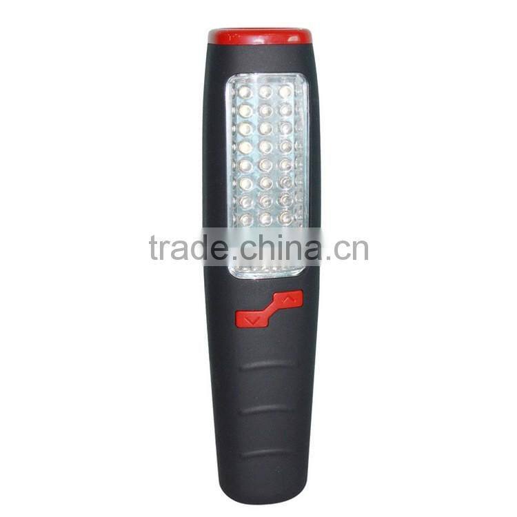led work light emergency work light multi-function working lamp
