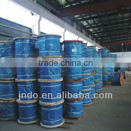 2013 hot sell JNDO WireRope