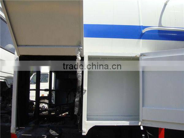 special cleaning truck,vacuum sewage suction truck,