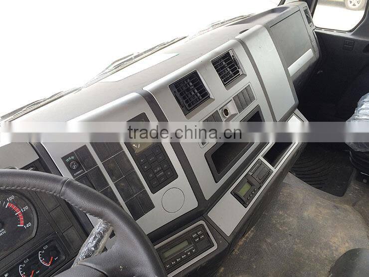 new wrecker tow truck