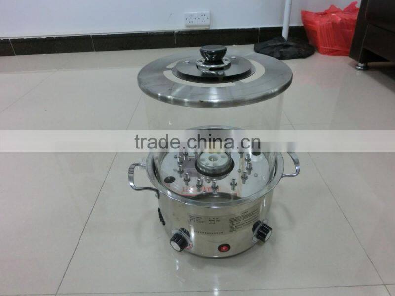 High Quality commercial electric kebab machine/kebab making machine for sale with CE
