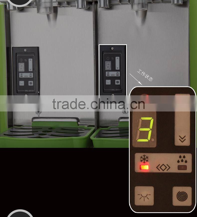 Commercial Slush Machine popular model
