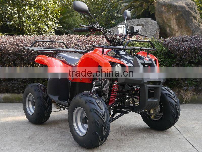 (JLA-08-02) 50cc kids 4-stroke mini quad bike