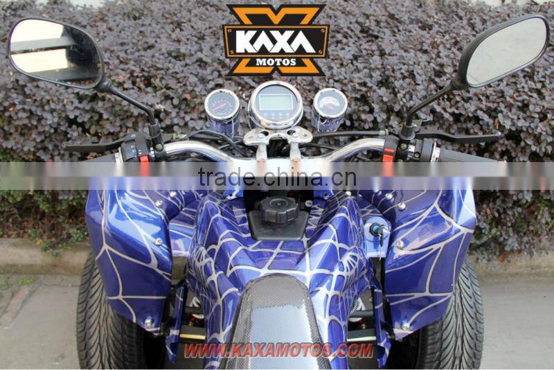 Street Legal ATV 250cc with Loncin Engine