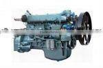 SINOTRUK Engine Parts HOWO Truck Engine