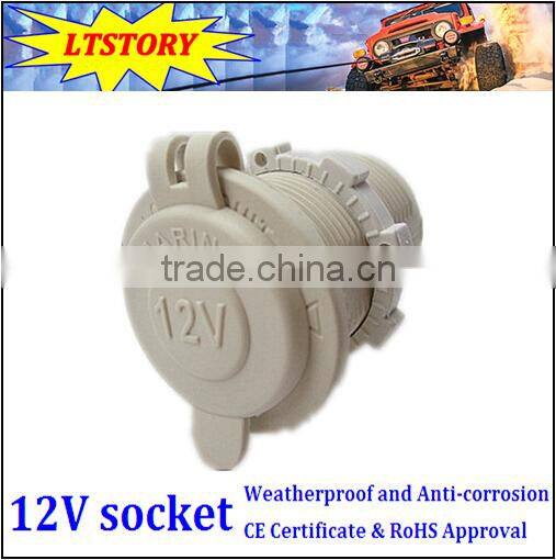 Auto 12V socket Charger Splitter