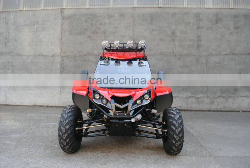 High speed dune buggy 1500cc 140km/h