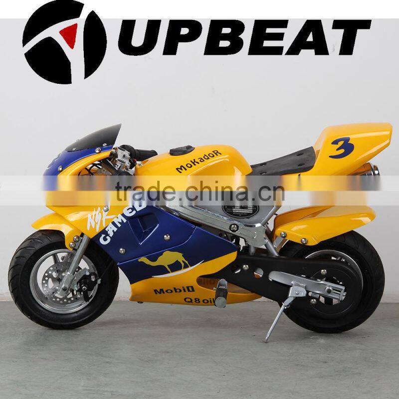 49cc kids pocket bike mini pocket motorcycle