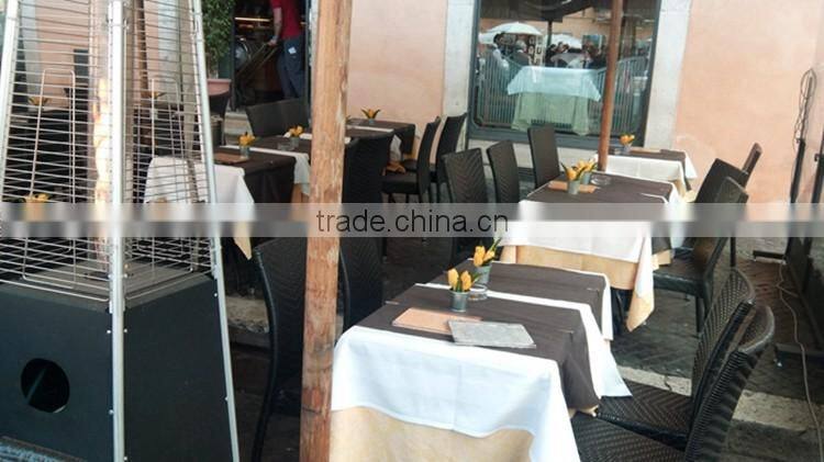 China Market Pp Spunbonded Disposable Non-Woven Table Cloths