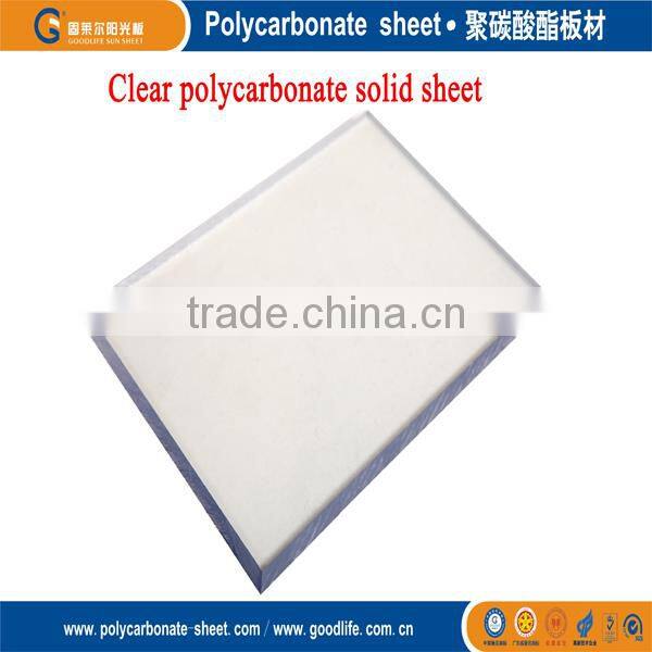 cut polycarbonate sheet for plastic gazebo