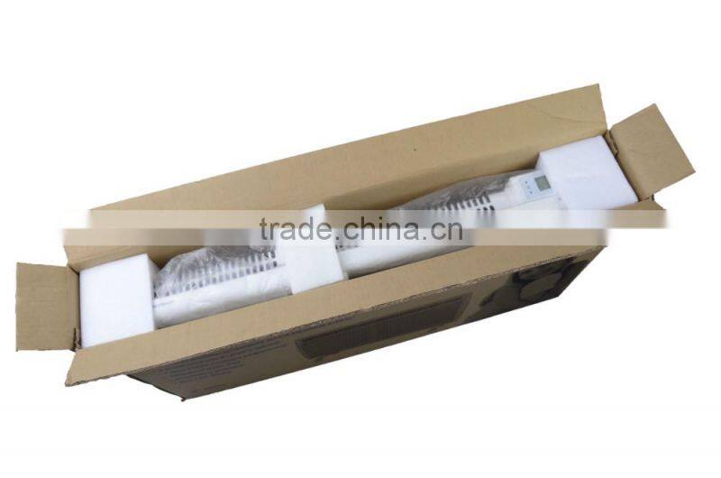 MICA INFRARED HEATER WITH WATERPROOF GRADE IP24