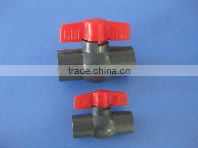 Ball Valve for irrigation