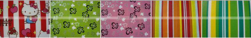 veijun coating laminated pe film coating non-woven fabric