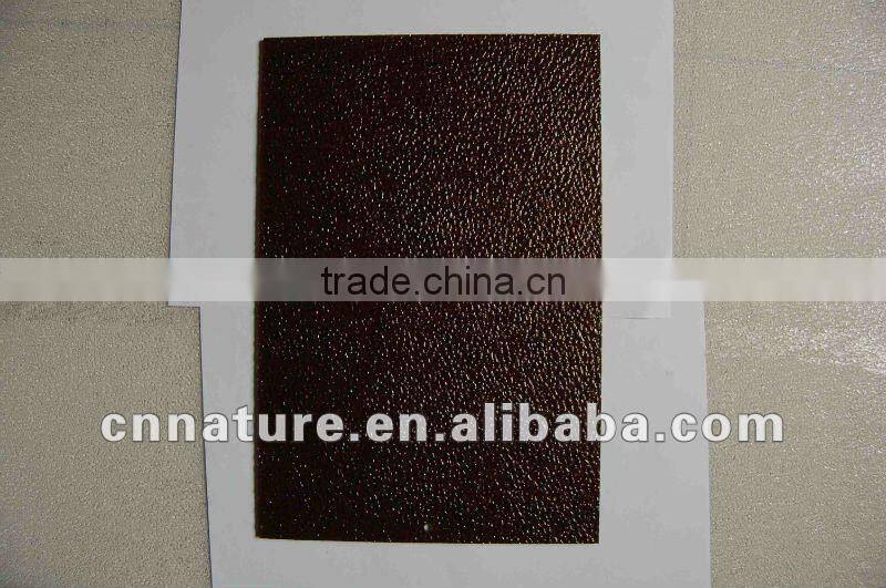 JIAGU 3113 polycarbonate sheet&PC diamond embossed sheet for decoration