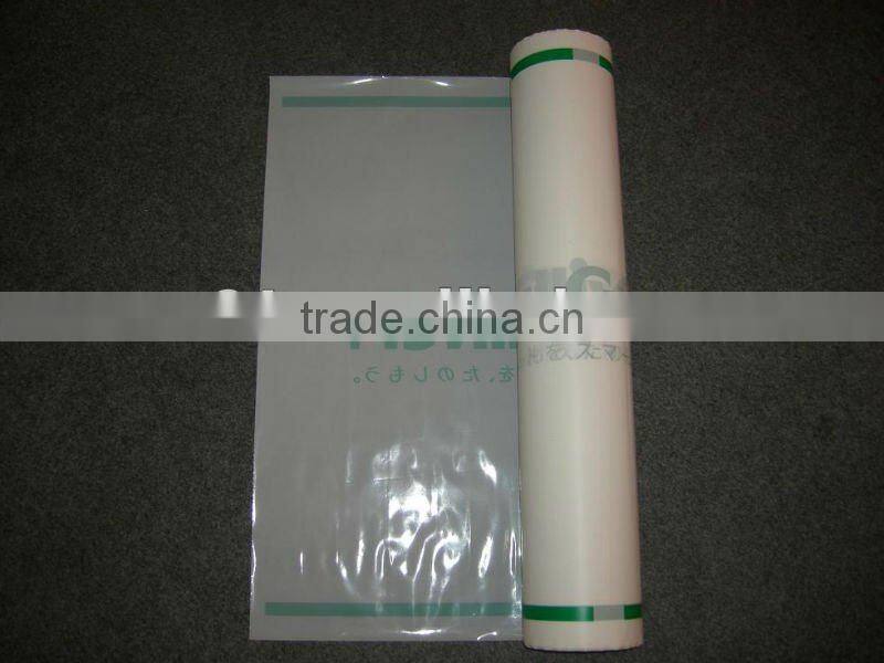 Prefolded Masking Film for DIY Paint Works