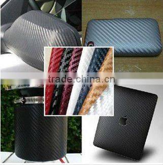 Car carbon fiber sheet