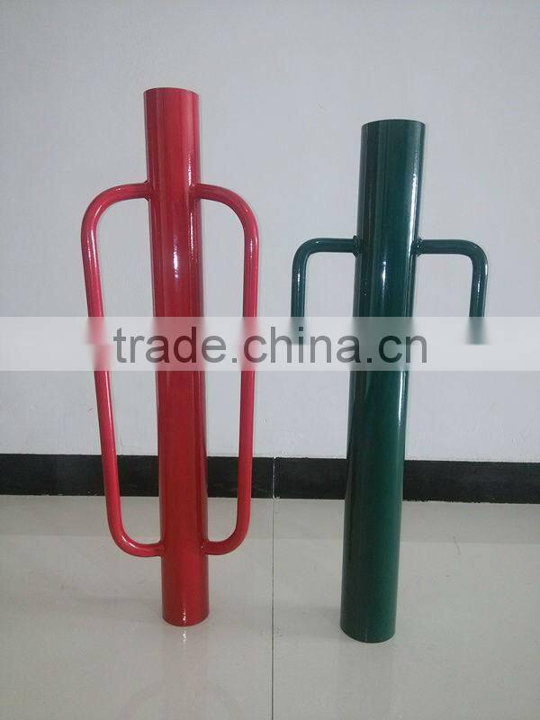 fence post hammer, post hammer driver, post driver(factory directly supply)