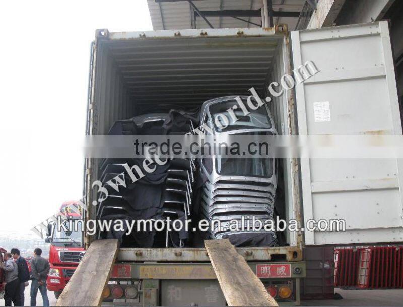 Chinese Chopper Cargo Trike For Sale, 3 Wheel Trike Bike,Enclosed Adult Trike Scooter