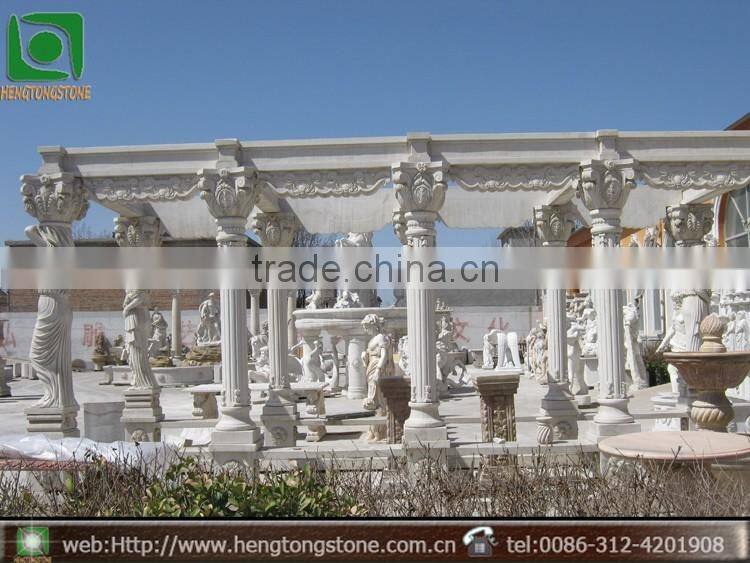 Gazebo Tent Gazebo From China Stone Gazebo