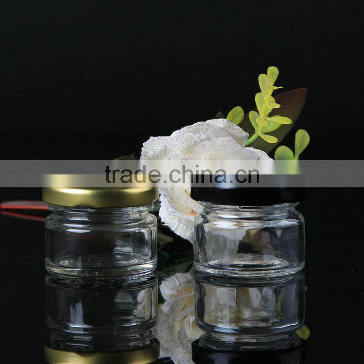 Welcome OEM New arrival small jar new technology product in china