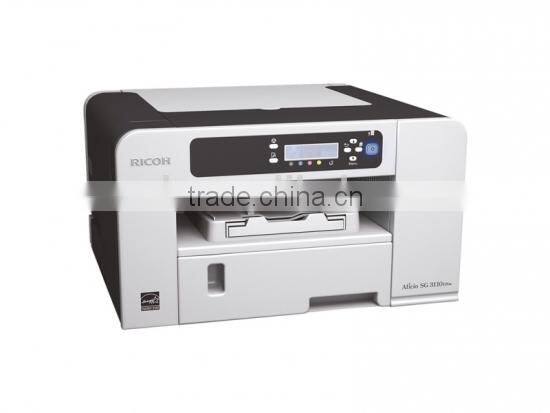 R3110DN Ricoh Sublimation Printer