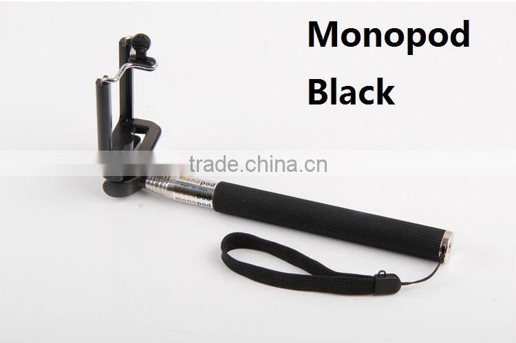 FACTORY Monopod Self-portrait Camera Monopod Smart Phone