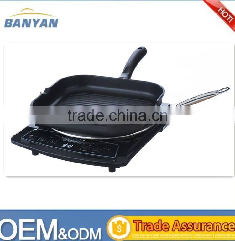 Induction adapters heat diffuser simmer ring hob plate 16,19,20,24,26cm