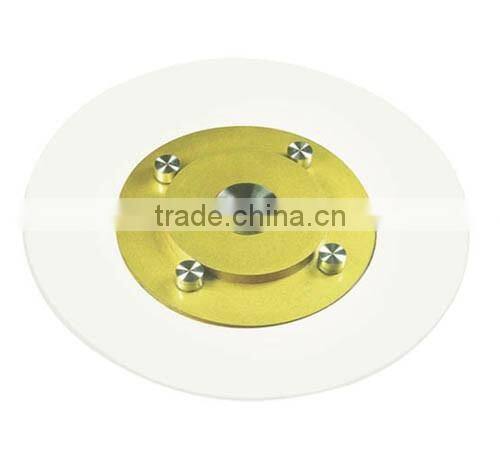High quality wholesale Aluminum lazy susan for dinning table
