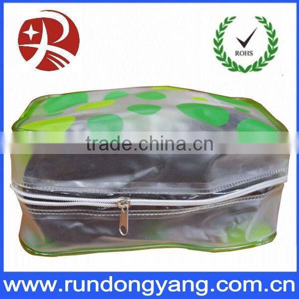 pvc document bag