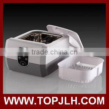 JLH-2000 Digital Display Mini Ultrasonic Cleaner in high quality 2014 new hot