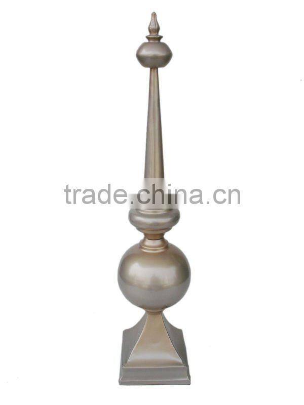 Garden Finials