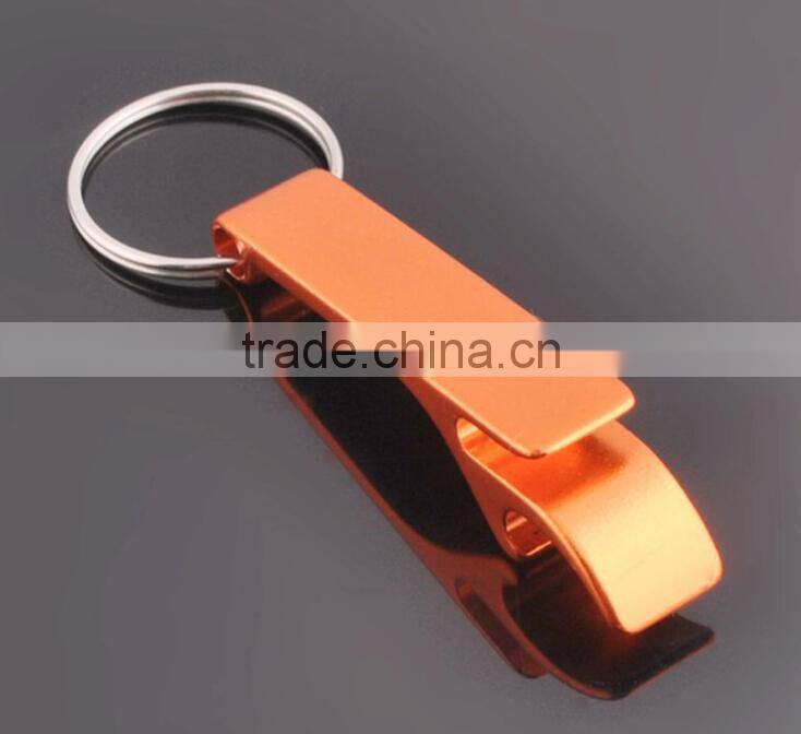 Pocket Key Chain Beer Bottle Opener Claw Bar Small Beverage Keychain key Ring