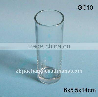 Round Classic Design Juice Glass Cup