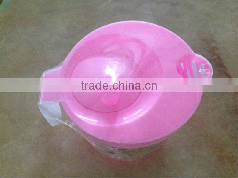 Factory made Hot selling item salad fruit spinner and salad mixer