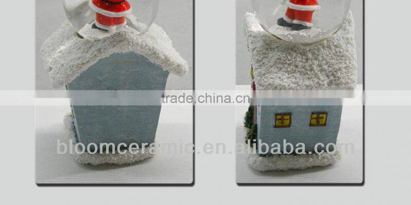 04508 dehua cheap water globes