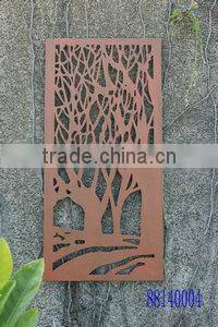 FLOWER WALL DECOR