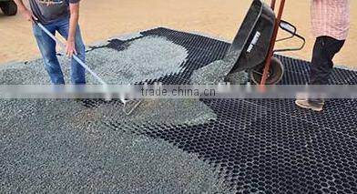 Permeable Paving