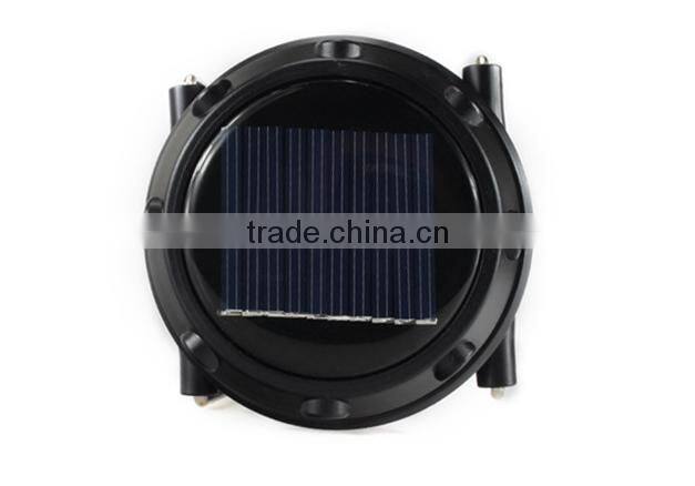 camping equipment solar camping light with mobile phone rechargable function