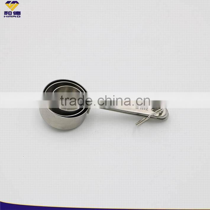 China Wholesale Market !! OEM Tea Measuring Scoop , Stainless Steel Tasting Spoons